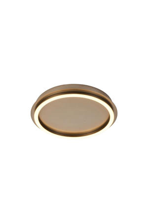 LED plafondlamp Stellaris - Latte