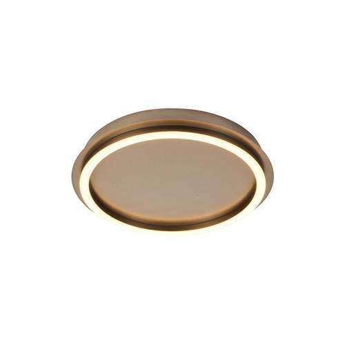Searchlight Electric LED plafondlamp Stellaris - Latte afbeelding