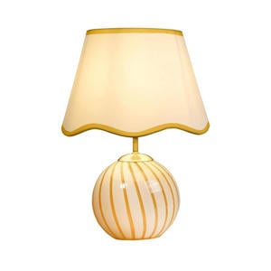 tafellamp Celine - Geel