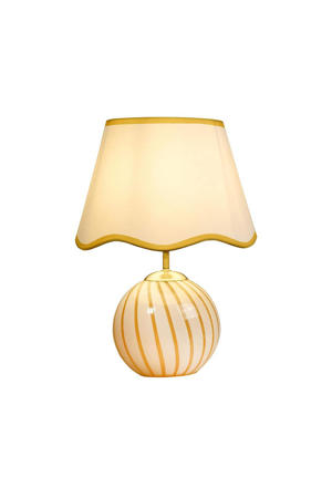 tafellamp Celine - Geel