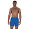 Nike zwemshort Breaker Essential 5" Volley blauw