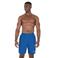 Nike zwemshort Breaker Essential 7" Volley blauw