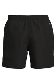 thumbnail: Nike zwemshort Breaker Logo 5" Volley zwart
