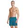 Nike zwemshort Breaker Essential 5" Volley petrol