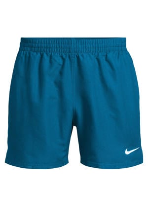 zwemshort Breaker Essential 5" Volley petrol
