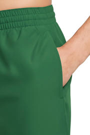 thumbnail: Nike zwemshort Breaker Essential 5" Volley groen