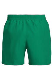 thumbnail: Nike zwemshort Breaker Essential 5" Volley groen