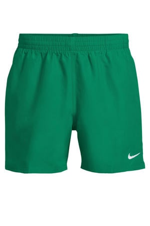 zwemshort Breaker Essential 5" Volley groen