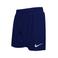 Nike zwemshort Essential Lap 4" Volley donkerblauw