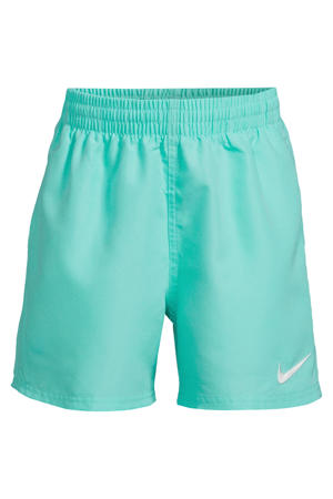 zwemshort - turquoise