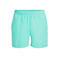 Nike zwemshort Breaker Essential 5" Volley turquoise