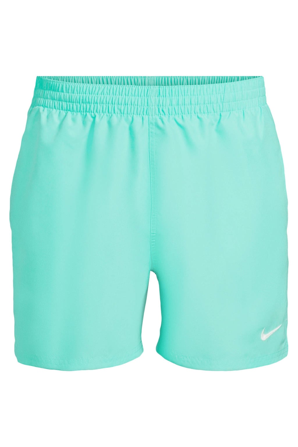 Nike zwemshort Breaker Essential 5" Volley turquoise