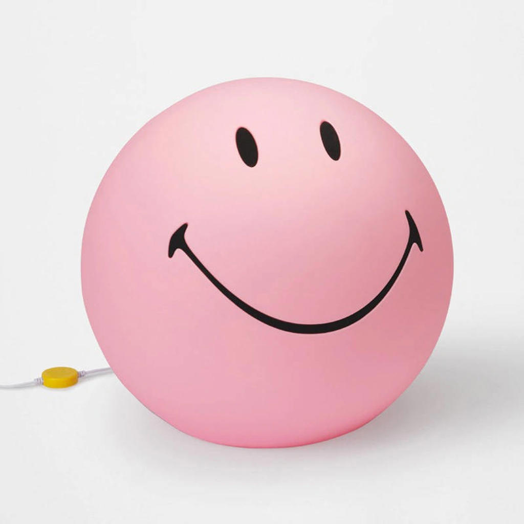 Mr Maria Smiley High Light lamp