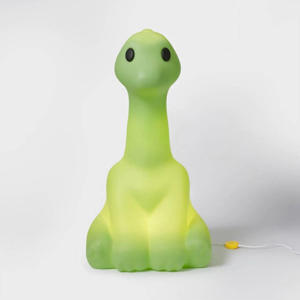 Big Dino High Light