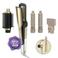 Shark  Glam Multistyler - 4-in-1 - voor steil & golvend haar föhn - HD6041SEU