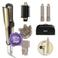 Shark  Glam Multistyler - 5-in-1 - voor steil, golvend & krullend haar föhn  - HD6052SEU