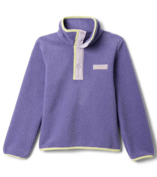 Columbia fleecetruien voor kinderen