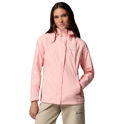 Columbia jas Arcadia lichtroze afbeelding