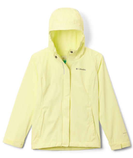 Columbia outdoor jassen voor kinderen
