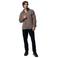 Columbia fleece vest Rugged Ridge donkerbruin