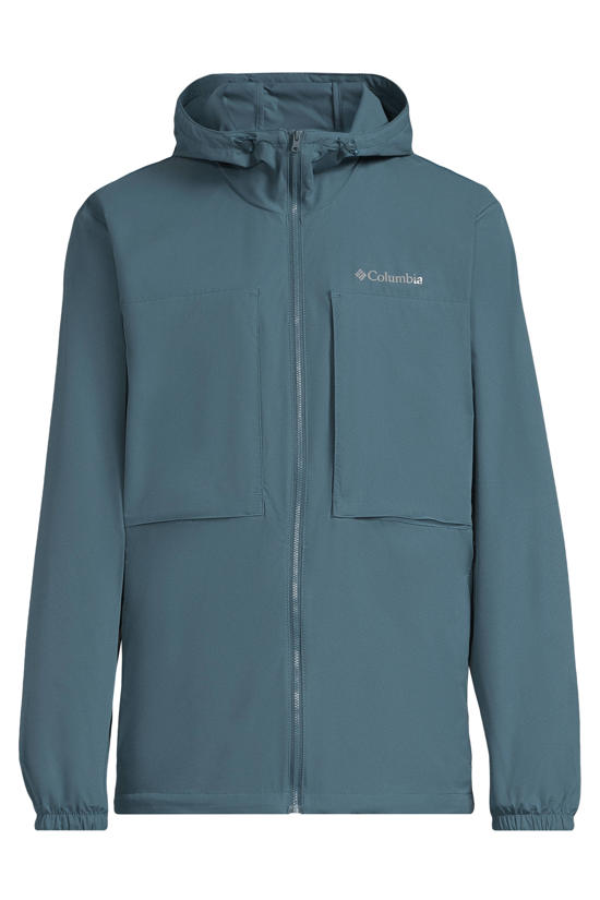 Columbia outdoor jassen heren