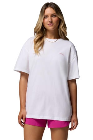 T-shirt wit