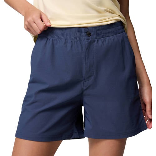 Columbia short blauw afbeelding