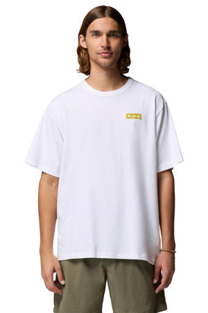 T-shirt wit