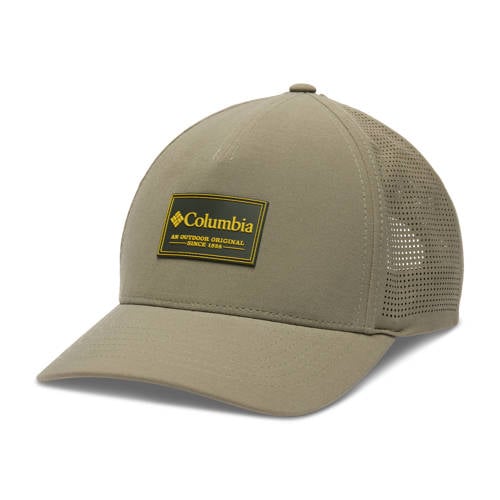 Columbia pet groen afbeelding