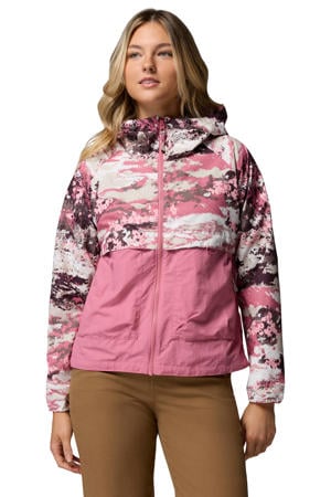 jas Spire Valley roze