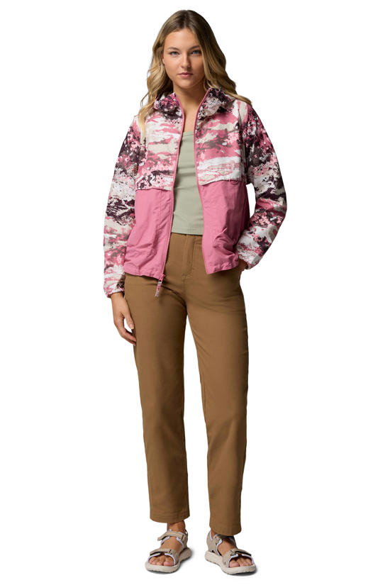 Columbia outdoor jassen