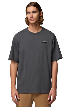 T-shirt grijs