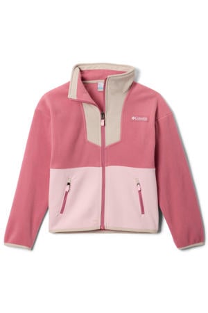 vest Sequoia roze
