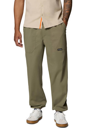 broek groen