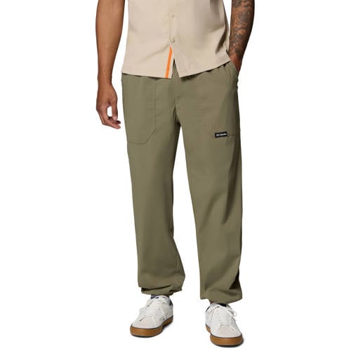 Columbia broek groen afbeelding