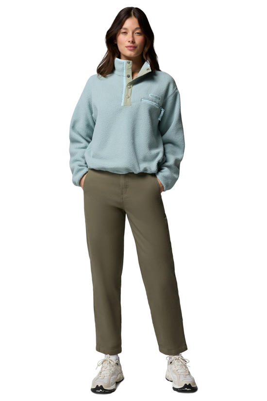 Columbia fleecetruien dames