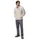 Columbia fleece vest Rugged Ridge beige