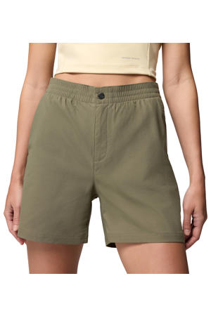 short groen