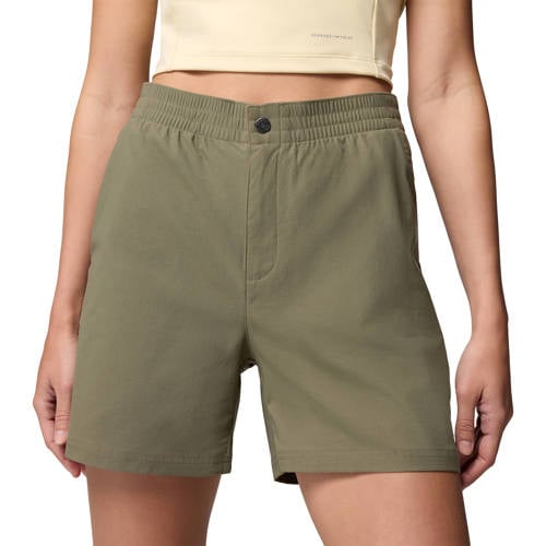 Columbia short groen afbeelding