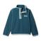 Columbia fleece sweater Helvetia II petrol