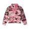 Columbia fleece vest Sequoia Grove  roze