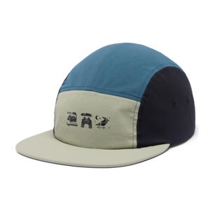 pet Creek Side beige/blauw/zwart