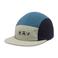 Columbia pet Creek Side beige/blauw/zwart