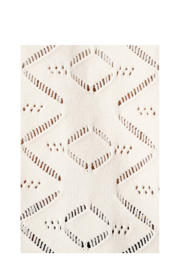thumbnail: MS Mode pullover ecru broderie