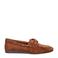 Vagabond Hillary suède bootschoenen cognac