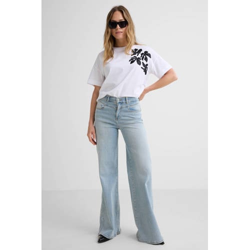 LTB slim fit jeans afbeelding