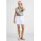 LTB denim regular waist short
