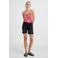 LTB denim regular waist short