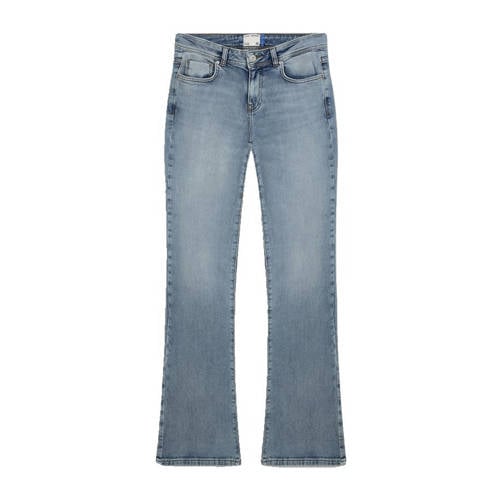 LTB regular waist regular fit jeans afbeelding