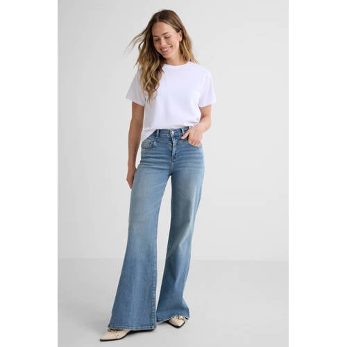 LTB slim fit jeans afbeelding